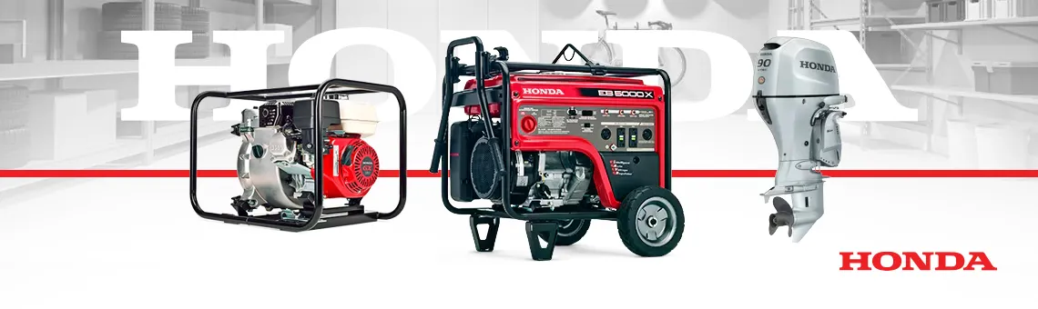 Honda products